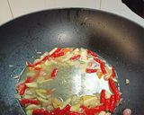 Foto langkah ke 2 dari resep Soto Betawi Merona.