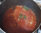 Foto del paso 1 de la receta: Berenjenas a la parmesana con pencas de acelga🤗