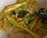 Foto langkah ke 2 dari resep Ikan Masak Acar Kuning.