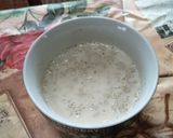 Kakaós csiga - kalácstésztából recept fázis 1 fotója