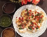 दही गुजिया रेसिपी चरण 6 फोटो