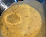 Foto del paso 1 de la receta: Galletas de avena, plátano y chips de chocolate 🍪