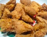 Foto langkah ke 5 dari resep 04. Tahu crispy.