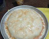 Foto del paso 5 de la receta: Tarta de Puerros, zapallitos y berenjenas