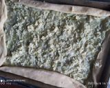 Foto del paso 5 de la receta: Tarta de puerro