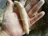 Otak otak goreng langkah memasak 4 foto