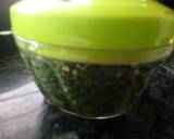 Moringa Thepla recipe step 1 photo