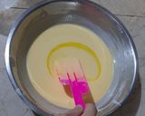 Foto langkah ke 5 dari resep Kue Mangkuk.