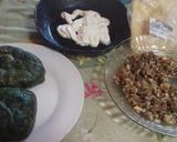 Foto del paso 6 de la receta: Zapallito relleno