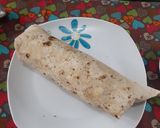 Foto del paso 7 de la receta: Shawarma