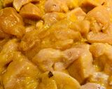 A picture of step 3 of Firecracker 🧨 Chicken 🐔.