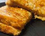 A picture of step 6 of Garlic Bread.