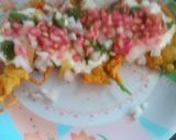 પાલક પત્તા ચાટ રેસીપી સ્ટેપ6ફોટો
