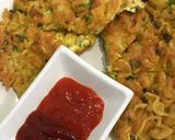 Foto langkah ke 4 dari resep Martabak mie telur (Mickyal).