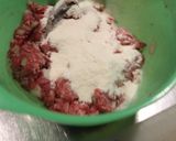 Foto del paso 3 de la receta: Albondigasss, hortalizeadass y berengenadasssa la VdGG y Vital
