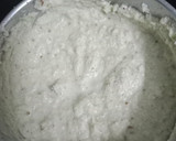 ஒன் பாட் வெஜ் ஒயிட் குருமா(white veg kurma recipe in tamil ரெசிபி ஸ்டேப் 3 புகைப்படம்