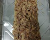 Foto del paso 9 de la receta Pastel frío con pan de molde