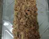 Foto del paso 9 de la receta: Pastel frío con pan de molde