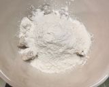 Foto del paso 1 de la receta: Pan dulce húmedo y fácil - Con amasadora…o a mano 🎄