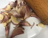 Foto del paso 1 de la receta: 439. Espardenya de rape, conejo y pollo (principal carne)