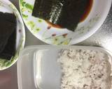 Japanese Nori Lunch Box recipe step 2 photo