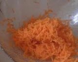 Foto del paso 2 de la receta: Rollitos de zanahoria