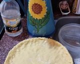 Foto del paso 2 de la receta: Torta de frutas primavera!! #paracompartir 😋