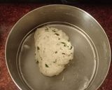 મેથી નાન (Methi Naan Recipe In Gujarati) રેસીપી સ્ટેપ2ફોટો