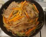 Foto del paso 3 de la receta: Bifes a la criolla