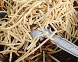 ચાઈનીઝ ભેળ (Chinese Bhel Recipe In Gujarati) રેસીપી સ્ટેપ5ફોટો