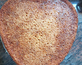 Foto del paso 5 de la receta: Bizcocho de aceite oliva, limón y anís