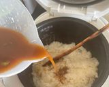 Foto langkah ke 4 dari resep Wajik ketan “majic com”.
