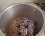 சுரைக்காய் கூட்டு (Suraikkai kootu recipe in tamil) ரெசிபி ஸ்டேப் 2 புகைப்படம்