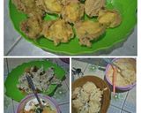 Foto langkah ke 8 dari resep Tahu walik kreyes kreyes 😊😉.