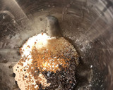 Foto del paso 2 de la receta: Brownies de porotos negros🖤