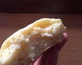 Foto langkah ke 12 dari resep Roti Wisman Krim Strawberry Keju.