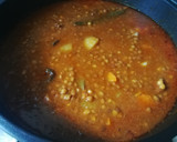 Foto del paso 3 de la receta: Lentejas tradicionales en Mambo