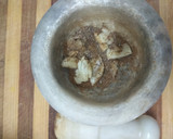 ஓமம் ரசம் ரெசிபி ஸ்டேப் 1 புகைப்படம்