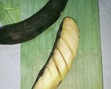 Foto langkah ke 2 dari resep Nagasari.