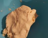 Foto del paso 3 de la receta: Arepa mixta