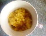 Zablisztes körtés muffin recept fázis 2 fotója