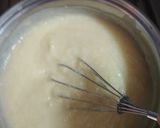 Foto del paso 3 de la receta: Crema de limón y leche de coco