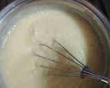Foto del paso 3 de la receta: Crema de limón y leche de coco