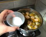 肉羹湯的食譜步驟7照片