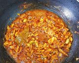 Chicken Bamboo Shoot Curry রেসিপির ধাপ 2 ছবি