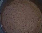 Foto del paso 1 de la receta: Postre saludable