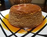 Foto del paso 4 de la receta: Flan de canela