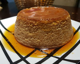 Foto del paso 4 de la receta: Flan de canela