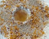 ચોખા ના લોટ ની ચકરી (chakri recipe in Gujarati) રેસીપી સ્ટેપ2ફોટો