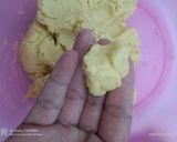 Foto langkah ke 4 dari resep Kastengel Keju.